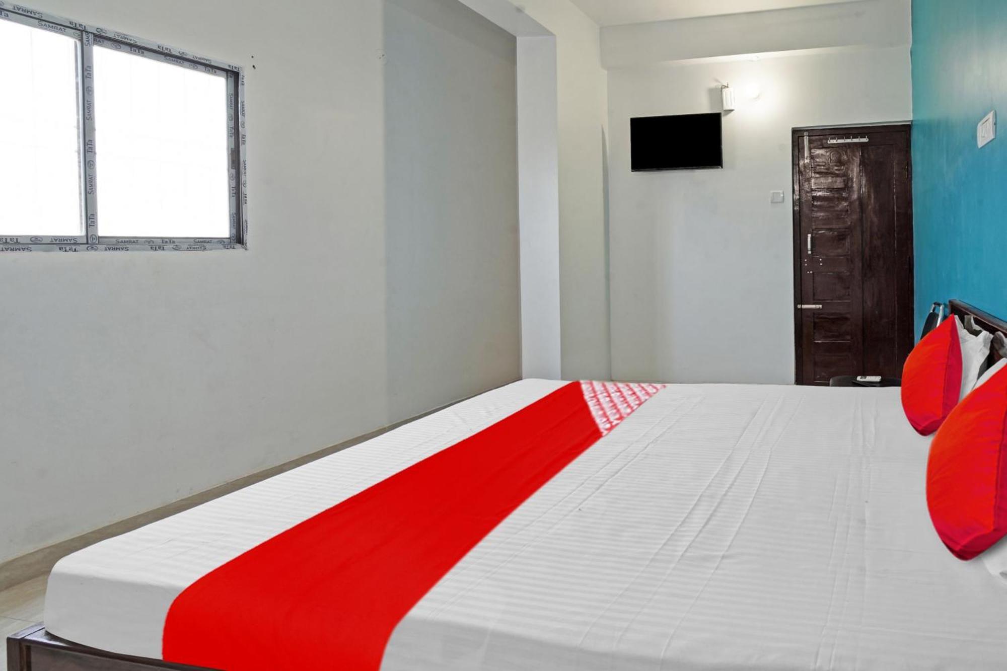 Hotel O Sun City Patna  Exterior foto